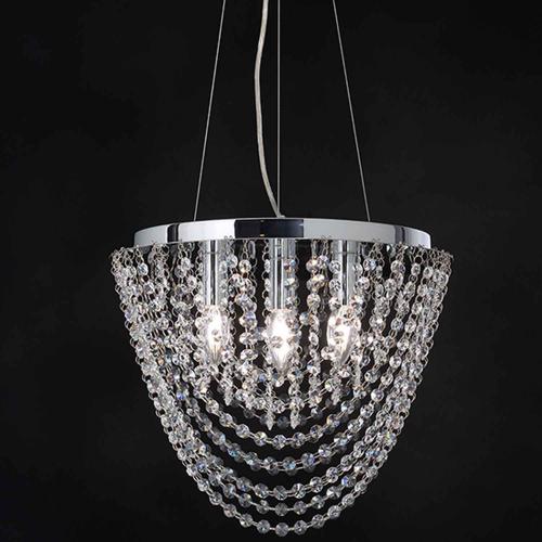 ACA LIGHTING -  MISSY404P