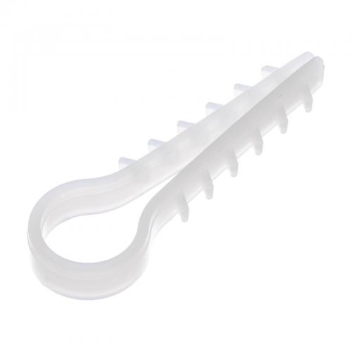 ELEKTRO PLAST - Fast fixing wire grip , band USMO - 8