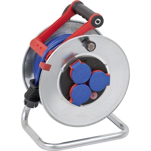 BRENNENSTUHL - 1199850 Макара Garant S Super-Solid 25m 3G1.5 IP44