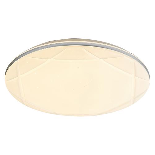 RABALUX - Плафон Oswald 71053 LED 24W 1800lm 4000K ф400mm