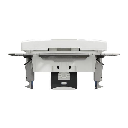 SCHNEIDER ELECTRIC - SDD111461 Sedna Design & Elements - CAT 6 UTP, RJ45, white