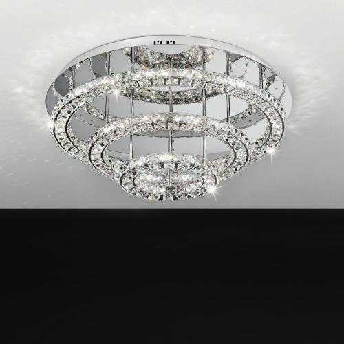 EGLO - Ceiling luminaire 39002 TONERIA