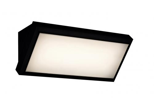 RABALUX - аплик за външен монтаж RAPLA 7282 LED 12W, IP54, 1000LM, 4000K