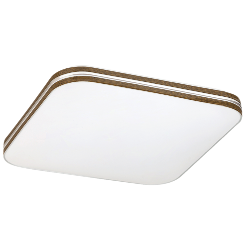 RABALUX - Ceiling lamp Oscar 71174 18W 4000K 1170lm ф330