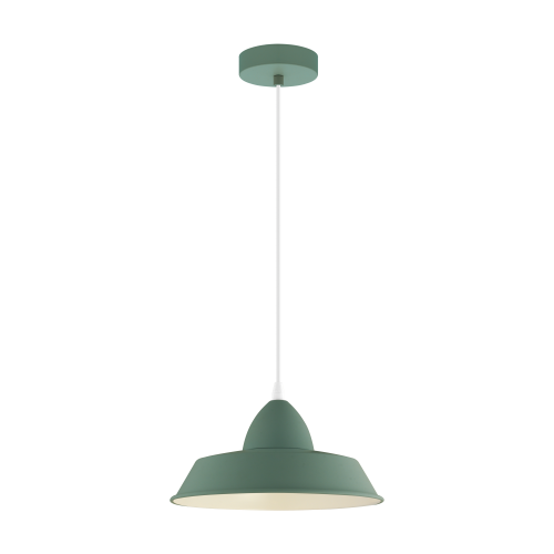EGLO - Pendant luminaire 49056 AUCKLAND-P