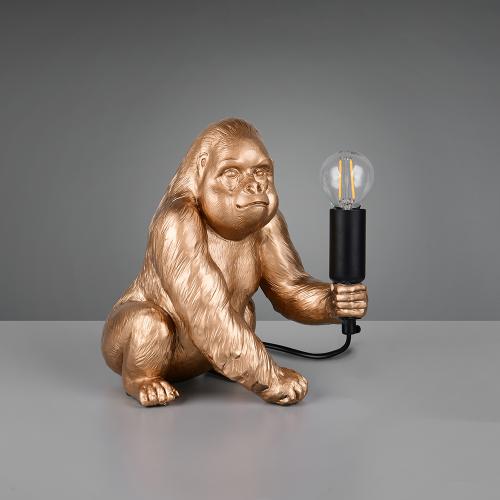 TRIO - KONG – R56611079 excl. 1x E14 · max. 10W