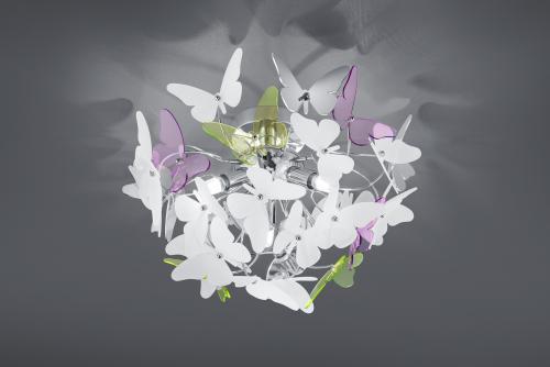 TRIO - BUTTERFLY – R60213017 
