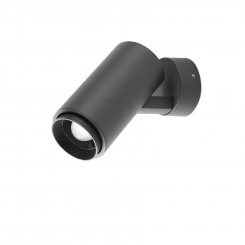 FARO - PLOM LED Dark grey projector lamp Ref.70912  IIP54