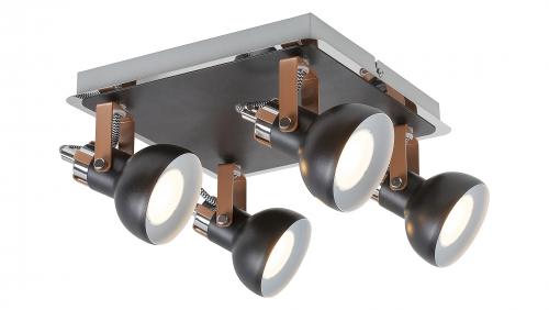 RABALUX - spot luminaire   BALZAC 5612