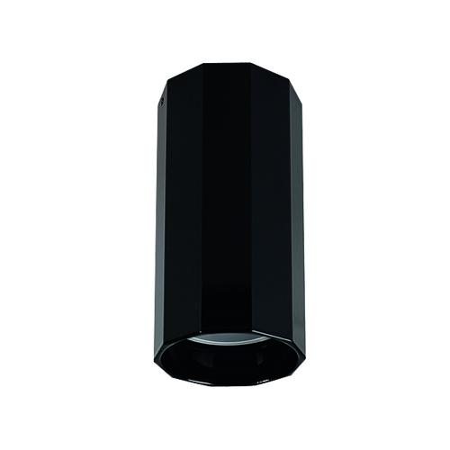NOWODVORSKI - ceiling luminaire 8876 POLY S BLACK
