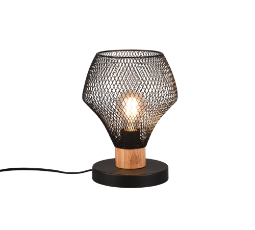 TRIO - table luminaire    VALERIA – R51281032 E27 , 40W