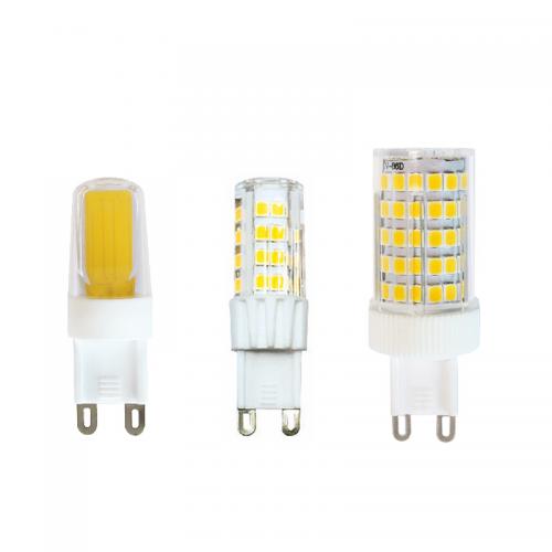 TNL - LED COB G9 10W 3000К 230V