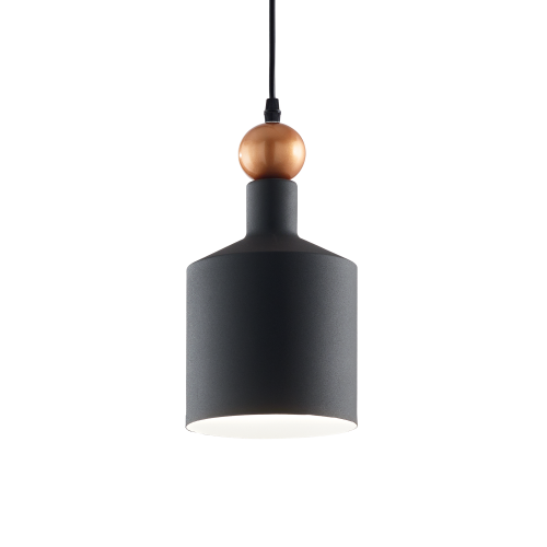 IDEAL LUX - pendant luminaire TRIADE-3 SP1 221496
