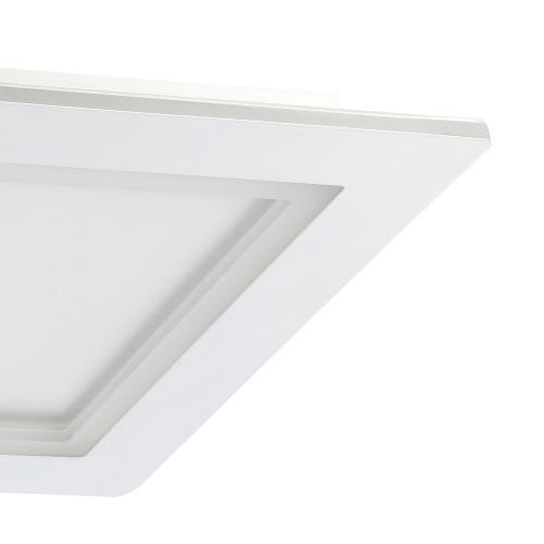 EGLO - плафон  PADROGIANO-Z  900484 LED 35.5W, 4800LM, 2700-6500K