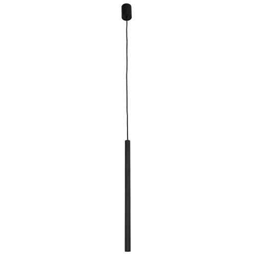 NOWODVORSKI - pendant luminaire  LASER Black 8797