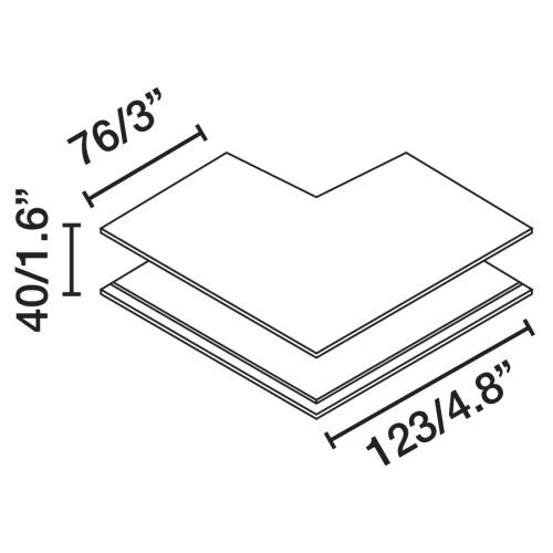 FARO -  accessory for NESO 5020211302D