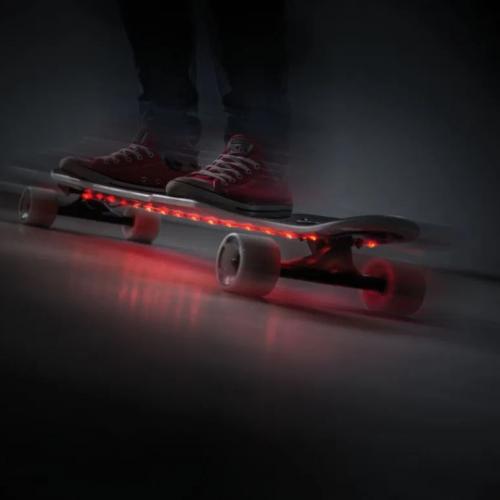 PAULMANN - 70700  Mobile strip 0.8m ⚡2x1.2W⚡ 35lm/m⚡ 60 LEDs/m⚡RGB