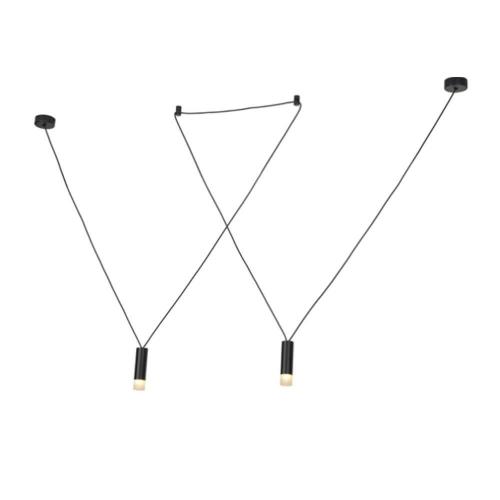 ACA LIGHTING - YL22P2BK