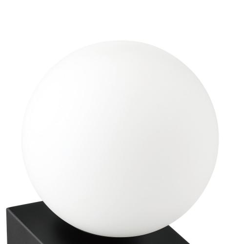 EGLO - Настолна лампа BILBANA 900358 E14, 40W