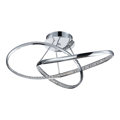 LUXERA - Плафон MADD  62426