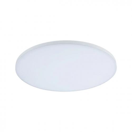 PAULMANN - 79894  LED Panel Velora rund 600mm◼38W◼3650lm◼White Switch✴White