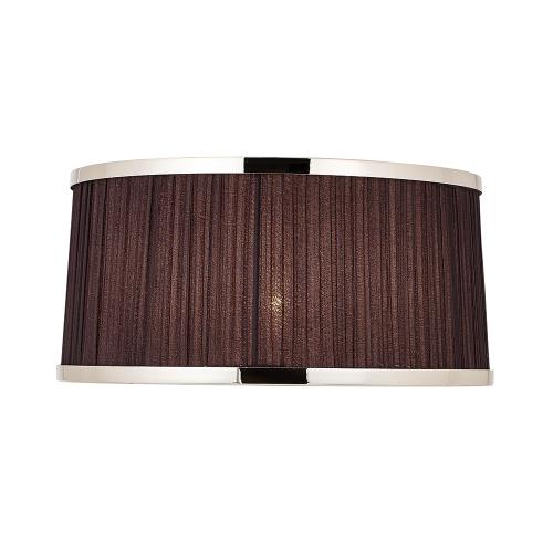 INTERIORS 1900 - абажур   SUFFOLK 13 inch   70823