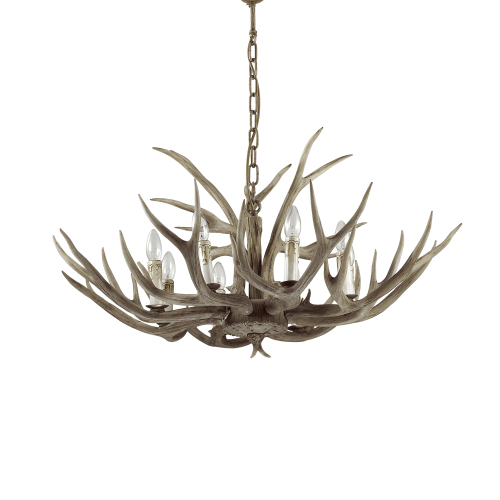IDEAL LUX - CHALET SP8  115504
