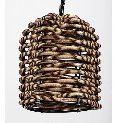 RABALUX - OUTDOOR light 77047 RUPIT IP44 1W  65lm 6500К