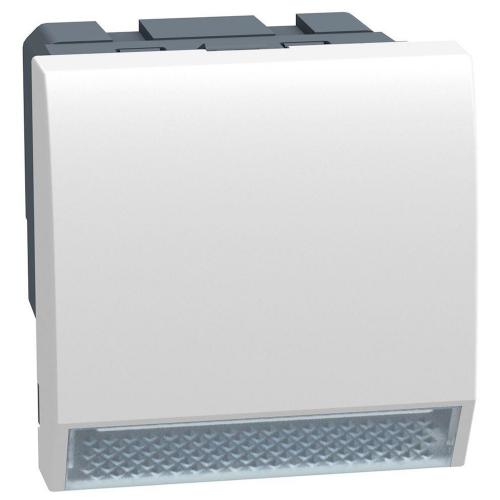 BTICINO - Lamp with switch ON/OFF 2M color White Light Now YW4382