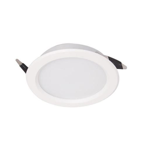 ITALUX - LED луна за вграждане  Bella FH-TH0030 SW