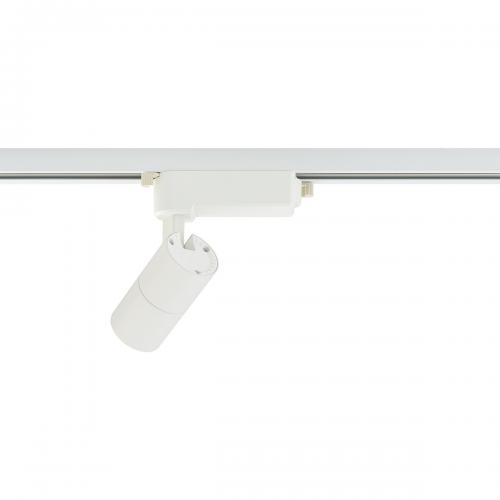 NOWODVORSKI - Спот 10375 PROFILE TINOS LED 30W, 3000K, WH,2800lm,<36°,CRI 80