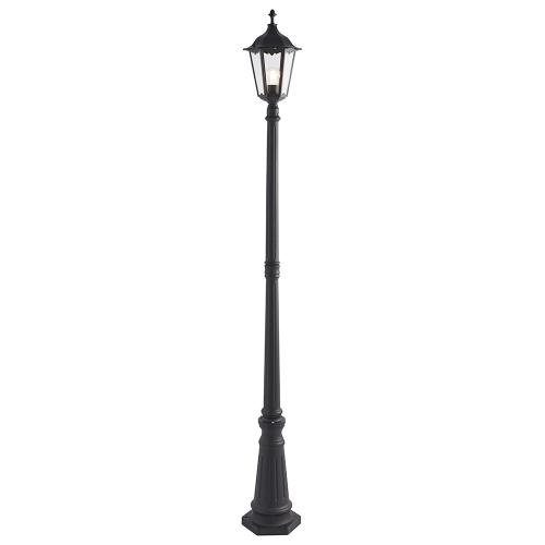 ENDON - garden pole BURFORD 76551 E27, 60W, ip44