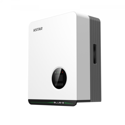 ACA LIGHTING - INVERTER KSTAR 15KW 3PH 2MPPT IP66 ON-GRID ACABLUE15KTM1