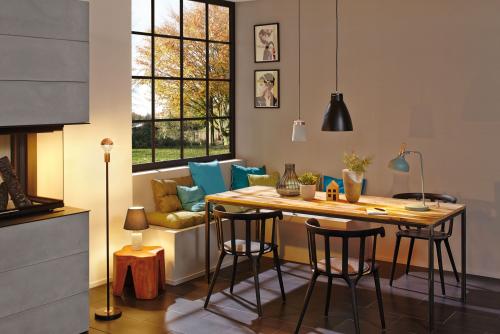 PAULMANN - Pendant Neordic Stig 796.26
