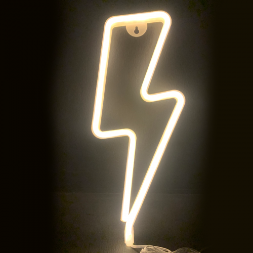 ACA LIGHTING - wall luminaire FLASH F040013182 LED NEON 2.4W