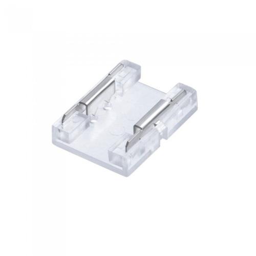 VITO - КОНЕКТОР ЗА LED ЛЕНТА CONCRS10 10MM-COBRGB ПРОЗРАЧЕН 2 БР./ПАКЕТ ЗА COB RGB LED ЛЕНТИ 5520520