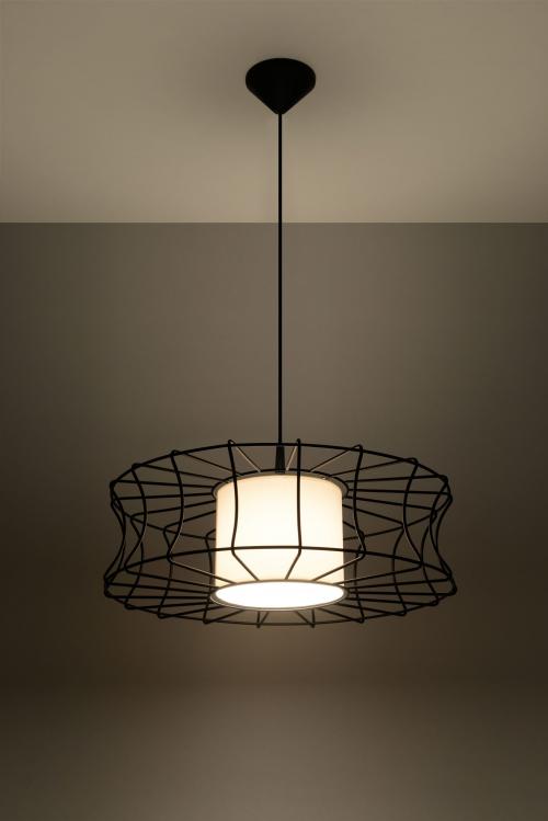 SOLLUX - Pendant  SALERNO  SL.0300