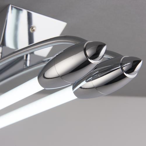 ENDON - LED linear  HARPER  81691 LED 2X16W, 6500K, 3372LM