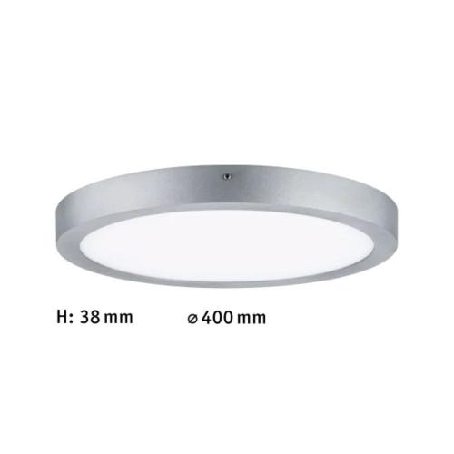 PAULMANN - LED panel Lunar 706.56