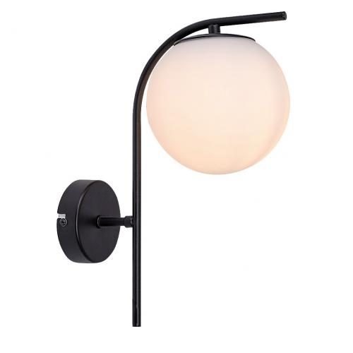 RABALUX - WALL LIGHTS GHITA 71139 E27 1X MAX 20W