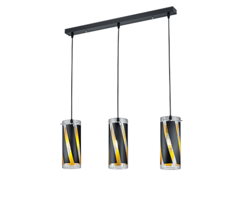 TRIO - FARINA – R30900332 