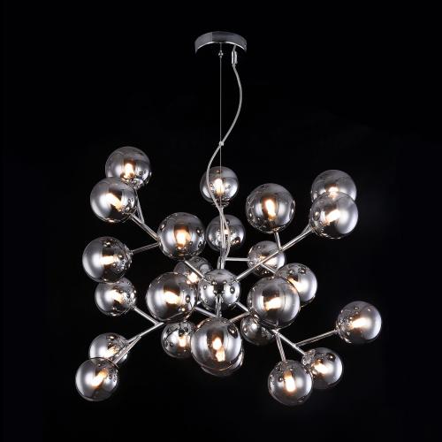 MAYTONI - Полилей   Dallas  MOD545PL-24CH