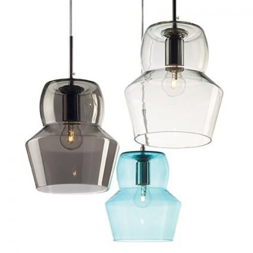 IDEAL LUX - ZENO SP1 BIG Trasparente  088921