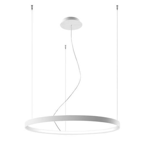 SOLLUX - Chandelier RIO 78 TH.102 White 3000K