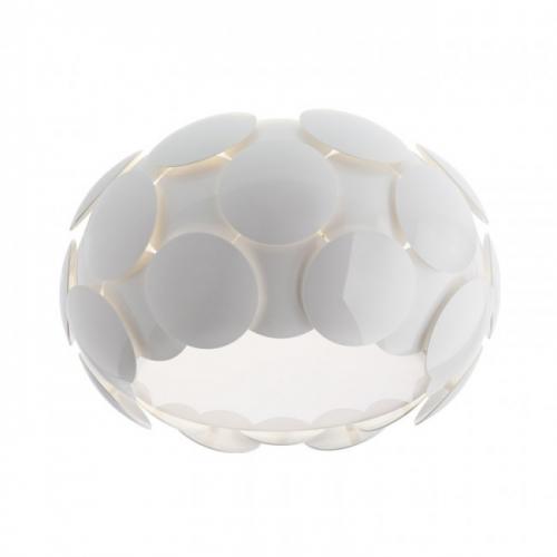 REDO GROUP - ceilling luminaire JOY 01-726 PL 5X23W E27 D41 