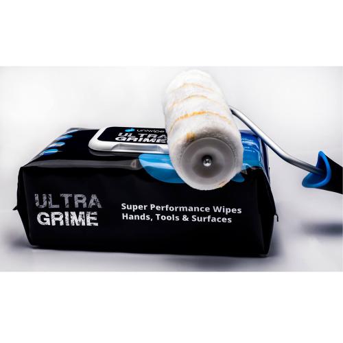 UNIWIPE - Uniwipe Ultragrime Industrial Wipes U5900