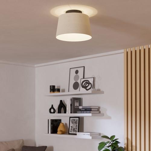 EGLO - Ceiling light FEBRES Ø:350mm E27 1X60W - 901259