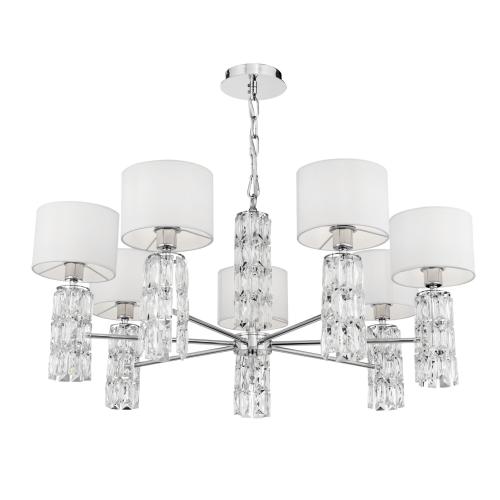 MAYTONI - Chandelier Talento DIA008PL-07CH 