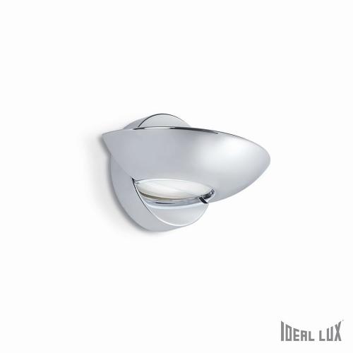 IDEAL LUX - Аплик   LUMINA AP1Cromo 007557