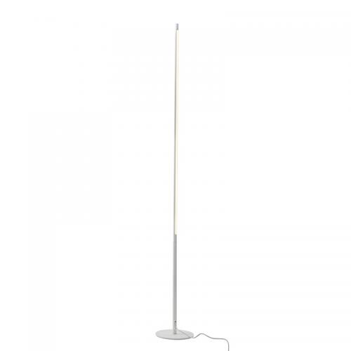 ACA LIGHTING - ZM16LEDF148WH